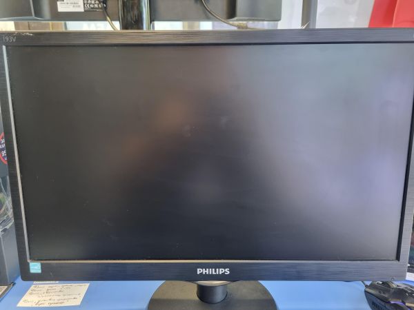Купить Philips 193V5LSB2 в Иркутск за 600 руб.