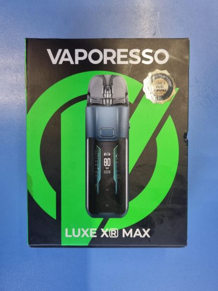 Купить Vaporesso Luxe XR MAX (с 18 лет) в Иркутск за 950 руб.