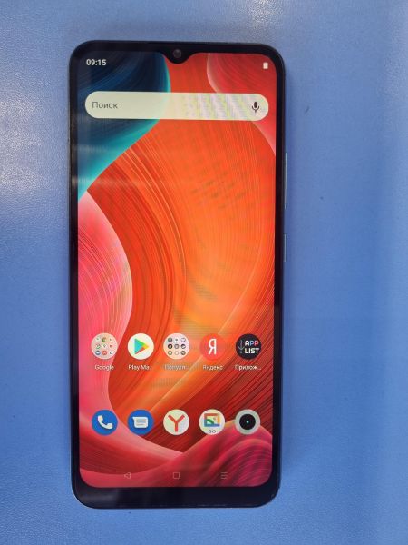 Купить Realme C11 2021 2/32GB (RMX3231) Duos в Иркутск за 1600 руб.