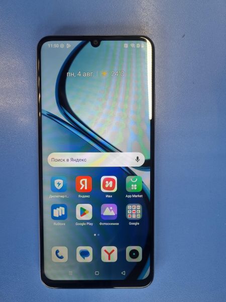 Купить Realme C53 6/128GB (RMX3760) Duos в Иркутск за 5350 руб.