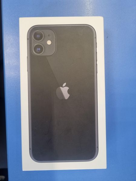 Купить Apple iPhone 11 128GB в Иркутск за 15300 руб.