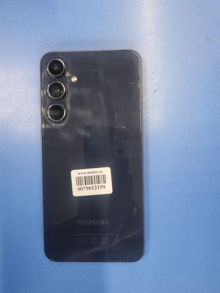 Купить Samsung Galaxy A55 8/256GB (A556E) Duos в Иркутск за 21300 руб.
