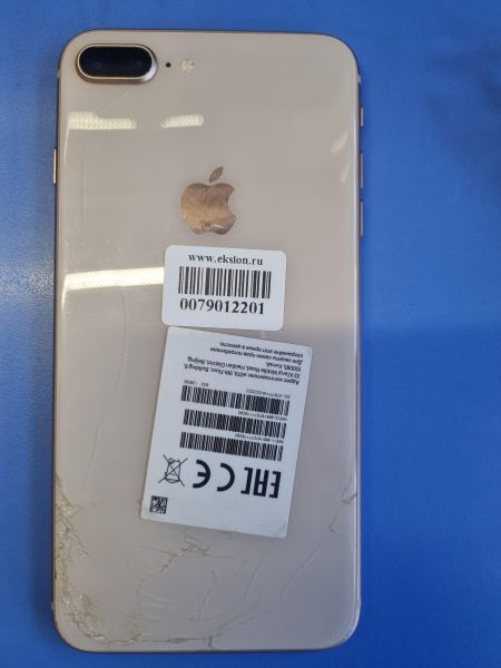 Купить Apple iPhone 8 Plus 64GB в Иркутск за 5500 руб.
