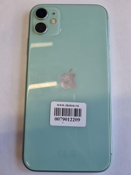 Купить Apple iPhone 11 64GB в Иркутск за 12900 руб.
