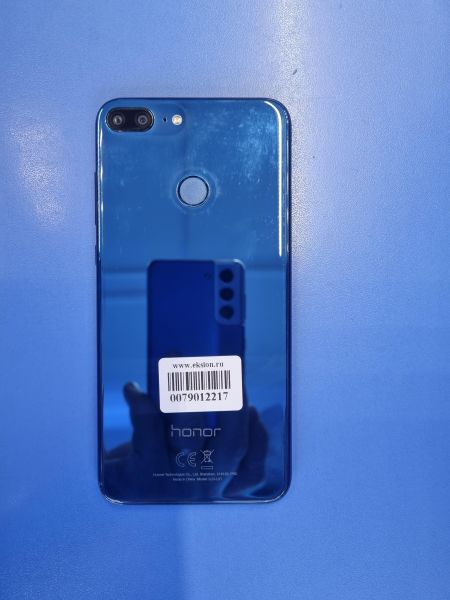 Купить Honor 9 Lite 3/32GB (LLD-L31/AL10) Duos в Иркутск за 2750 руб.