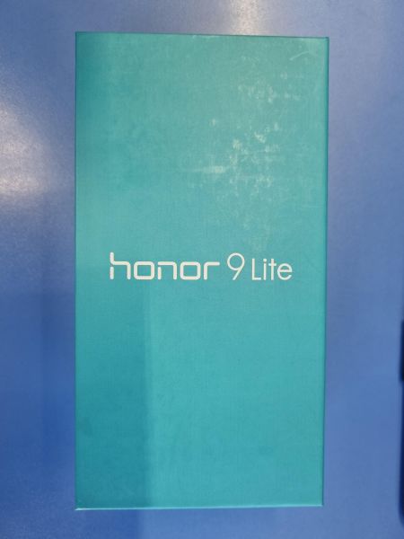 Купить Honor 9 Lite 3/32GB (LLD-L31/AL10) Duos в Иркутск за 2750 руб.
