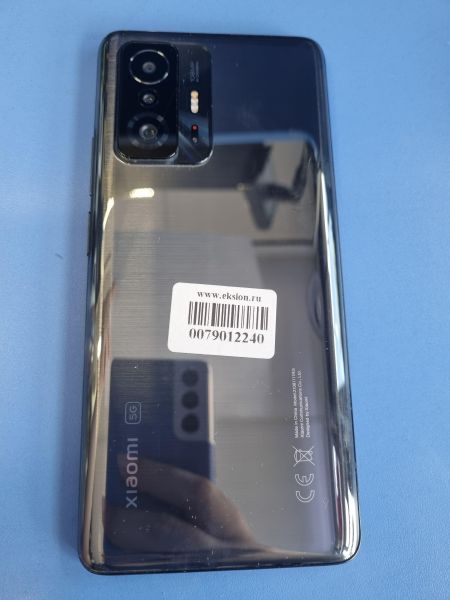 Купить Xiaomi 11T 8/256GB (21081111RG) Duos в Иркутск за 7400 руб.
