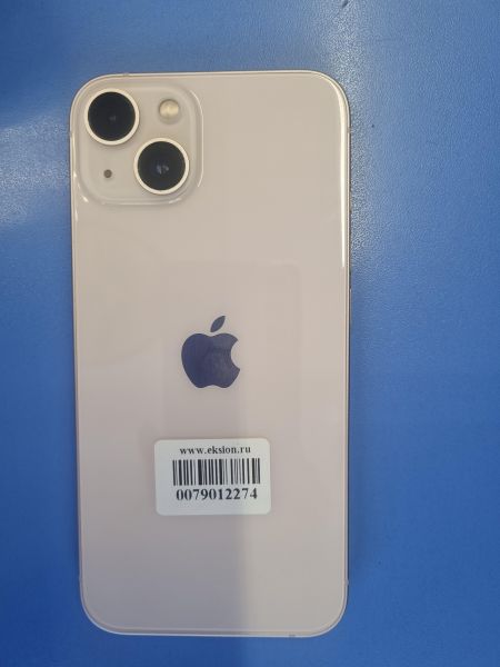 Купить Apple iPhone 13 128GB в Иркутск за 30300 руб.