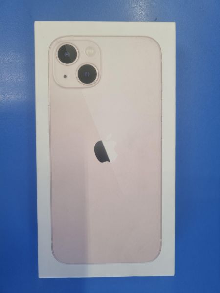 Купить Apple iPhone 13 128GB в Иркутск за 30300 руб.