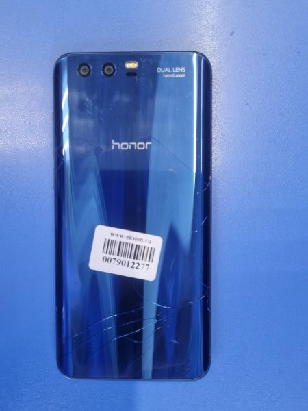 Купить Honor 9 4/64GB (STF-L09) Duos в Иркутск за 2550 руб.