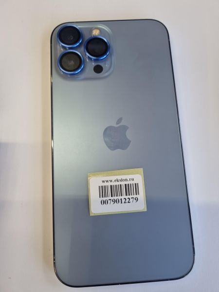 Купить Apple iPhone 13 Pro Max 256GB в Иркутск за 41200 руб.