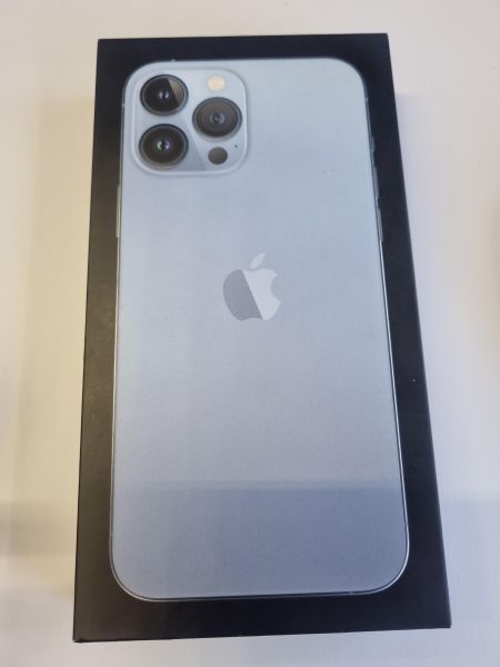 Купить Apple iPhone 13 Pro Max 256GB в Иркутск за 41200 руб.