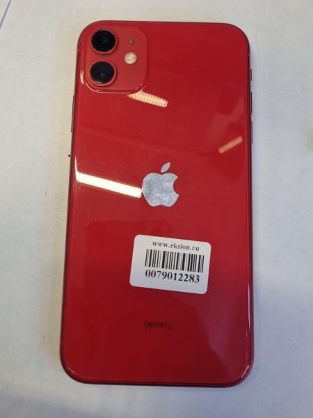 Купить Apple iPhone 11 64GB в Иркутск за 12000 руб.