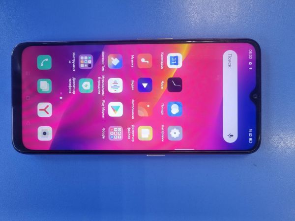 Купить OPPO A5 2020 3/64GB (CPH1931) Duos в Иркутск за 3300 руб.
