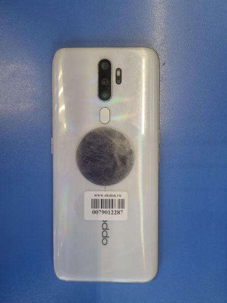 Купить OPPO A5 2020 3/64GB (CPH1931) Duos в Иркутск за 3300 руб.