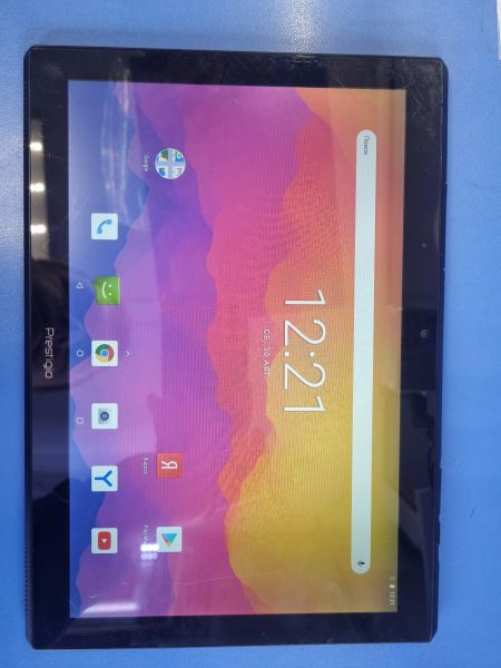 Купить Prestigio Muze 3861 4G (PMT3861) (с SIM) в Иркутск за 1800 руб.