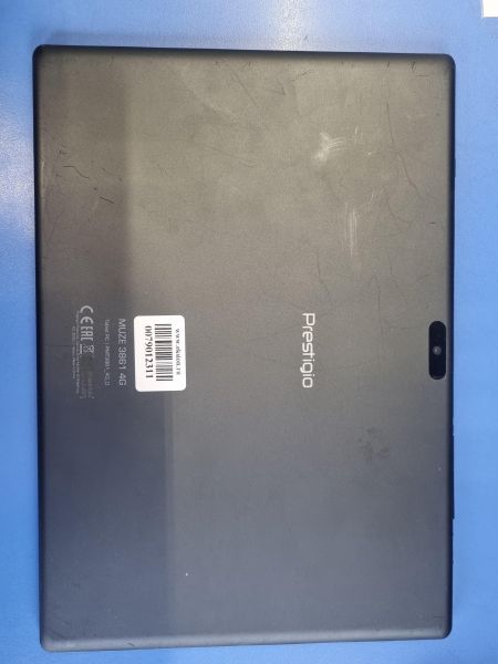 Купить Prestigio Muze 3861 4G (PMT3861) (с SIM) в Иркутск за 1800 руб.