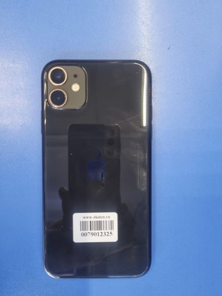 Купить Apple iPhone 11 128GB в Иркутск за 15800 руб.