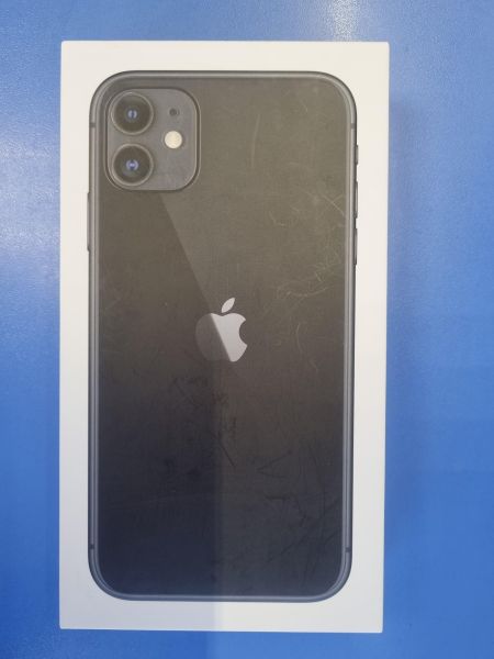 Купить Apple iPhone 11 128GB в Иркутск за 15800 руб.