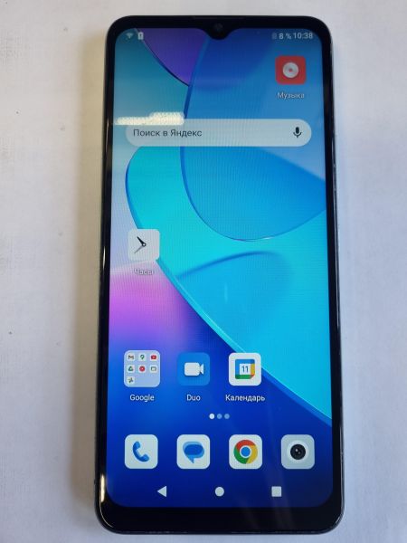 Купить OUKITEL C25 4/32GB Duos в Иркутск за 3200 руб.