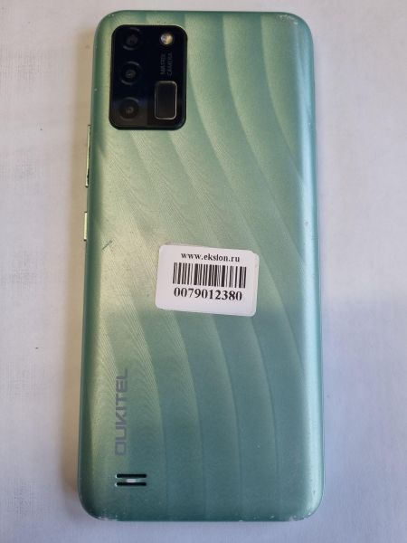 Купить OUKITEL C25 4/32GB Duos в Иркутск за 3200 руб.