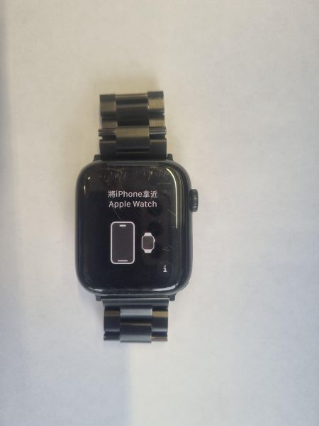 Купить Apple Watch SE 2 44mm (A2723) с СЗУ в Иркутск за 8300 руб.