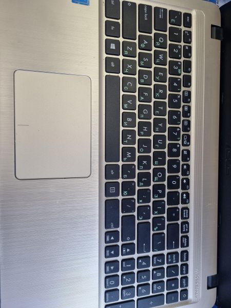 Купить ASUS X540NV-DM027 (SSD 480 GB) в Иркутск за 11500 руб.