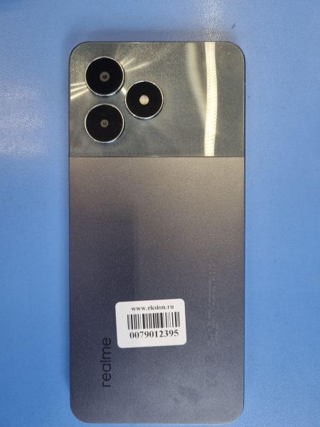 Купить Realme Note 50 3/64GB (RMX3834) Duos в Иркутск за 4000 руб.