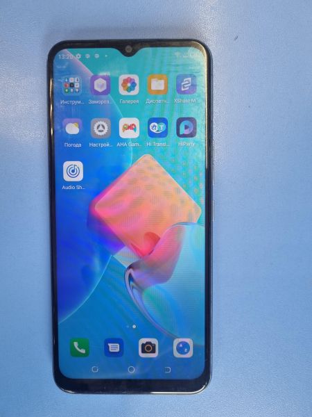 Купить TECNO Spark Go 2022 2/32GB (KG5m) Duos в Иркутск за 2400 руб.