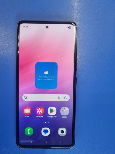 Купить Samsung Galaxy A53 5G 8/256GB (A536E) Duos в Иркутск за 11700 руб.