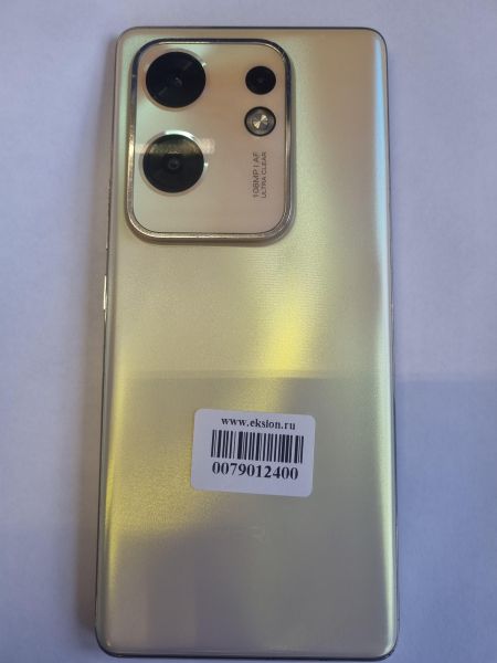 Купить Infinix Zero 30 4G 8/256GB (X6731B) Duos в Иркутск за 8600 руб.
