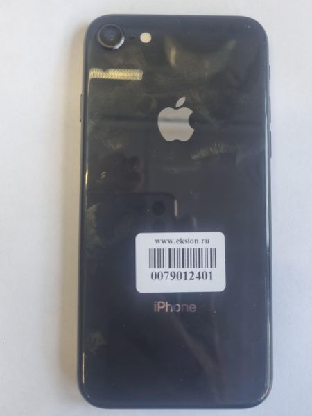 Купить Apple iPhone 8 256GB в Иркутск за 7800 руб.