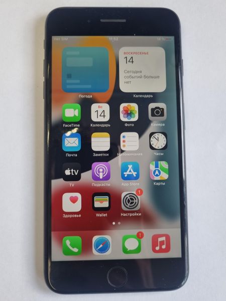 Купить Apple iPhone 7 Plus 32GB в Иркутск за 4200 руб.