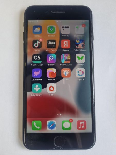 Купить Apple iPhone 7 Plus 128GB в Иркутск за 3800 руб.