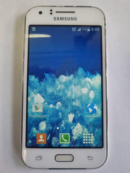 Купить Samsung Galaxy J1 (J100FN) в Иркутск за 700 руб.