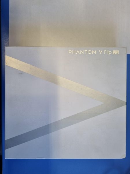 Купить TECNO Phantom V Flip 8/256GB (AD11) в Иркутск за 20600 руб.