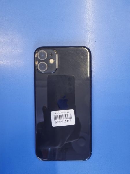 Купить Apple iPhone 11 128GB в Иркутск за 13400 руб.