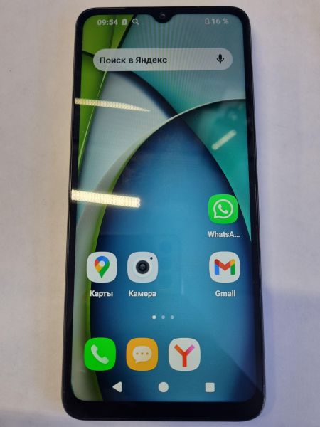 Купить Xiaomi Redmi A3x 3/64GB (24048RN6CG) Duos в Иркутск за 3300 руб.