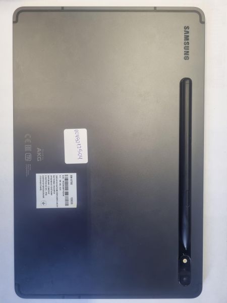 Купить Samsung Galaxy Tab S8 128GB (SM-X700) (без SIM) в Иркутск за 39600 руб.