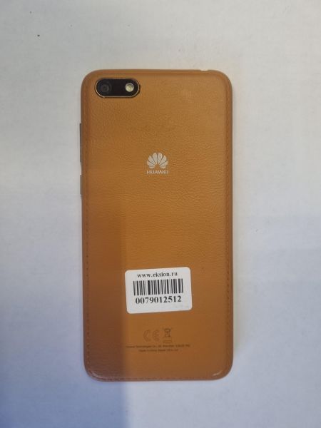 Купить Huawei Y5 Lite 2018 (DRA-LX5) Duos в Иркутск за 600 руб.