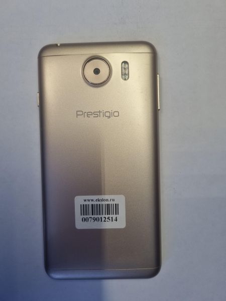 Купить Prestigio Grace Z5 (PSP5530) Duos в Иркутск за 1200 руб.