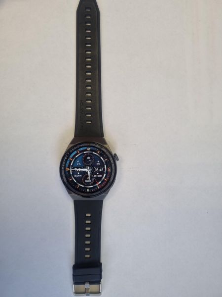 Купить SmartWatch X5 PRO с СЗУ в Иркутск за 900 руб.