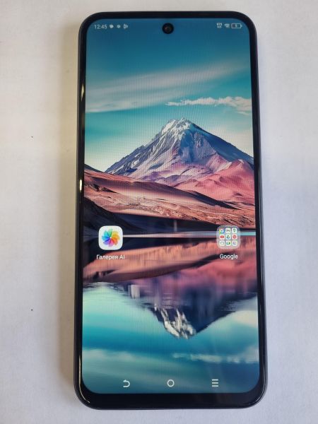 Купить TECNO Spark Go 1 3/64GB (KL4) Duos в Иркутск за 4100 руб.