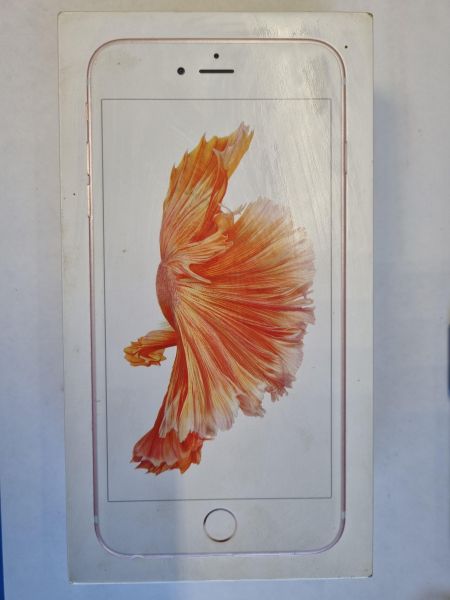 Купить Apple iPhone 6S Plus 64GB в Иркутск за 5200 руб.