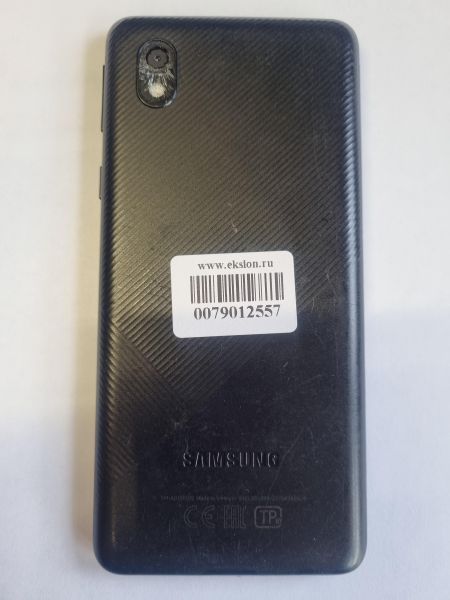 Купить Samsung Galaxy A01 Core 16GB (A013F/DS) Duos в Иркутск за 1600 руб.