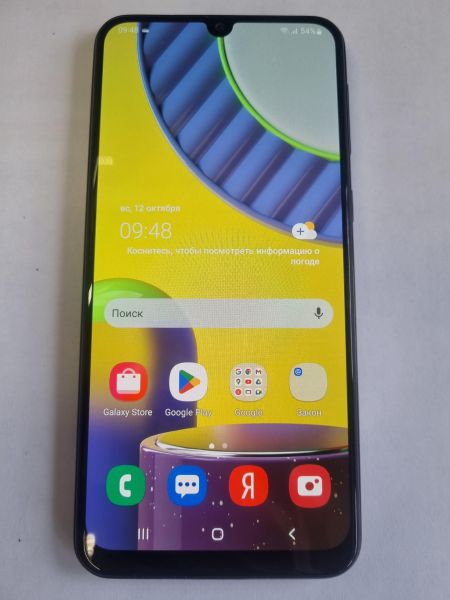 Купить Samsung Galaxy M31 6/128GB (M315F) Duos в Иркутск за 5700 руб.