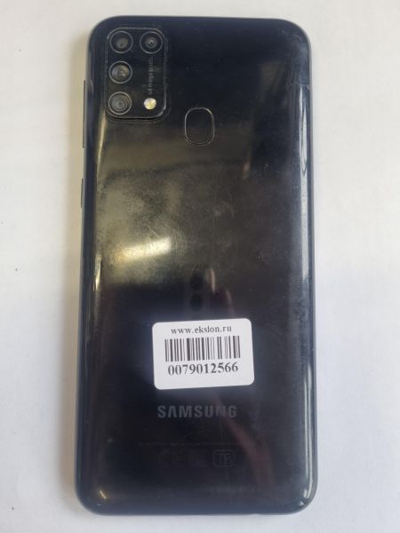 Купить Samsung Galaxy M31 6/128GB (M315F) Duos в Иркутск за 5700 руб.