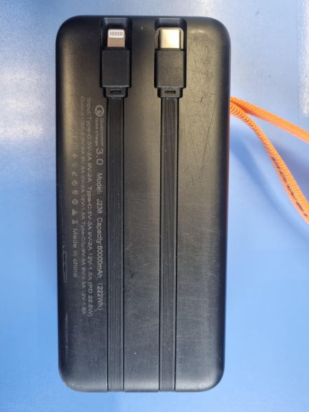 Купить Hoco J238 в Иркутск за 1500 руб.