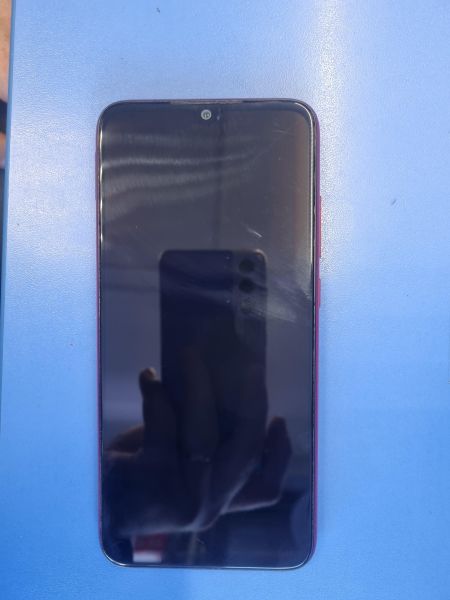 Купить Xiaomi Redmi Note 7 3/32GB (M1901F7G) Duos в Иркутск за 3400 руб.