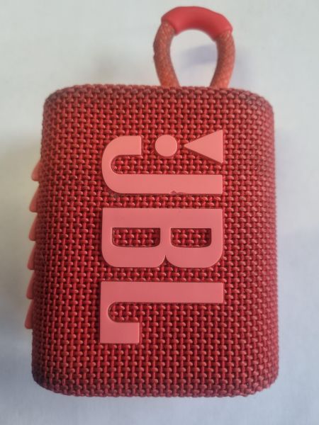 Купить JBL GO 3 (GO3J) в Иркутск за 1200 руб.